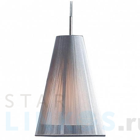 Купить Подвесной светильник Citilux Серебристый CL936003 за 2 699 руб. в Туле фото 2 Купить с доставкой Подвесной светильник Citilux Серебристый CL936003 в Туле фото 2