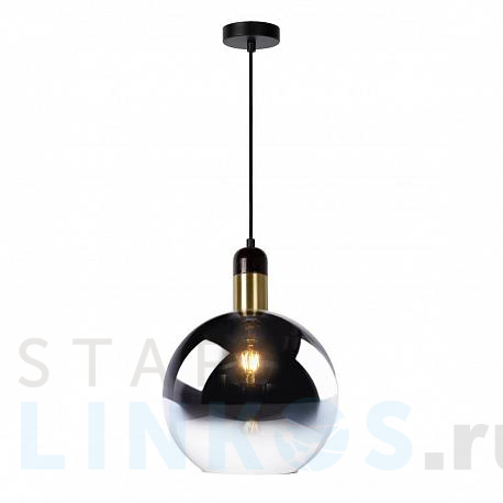 Купить Подвесной светильник Lucide Julius 34438/40/65 за 33 858 руб. в Туле фото 2 Купить с доставкой Подвесной светильник Lucide Julius 34438/40/65 в Туле фото 2