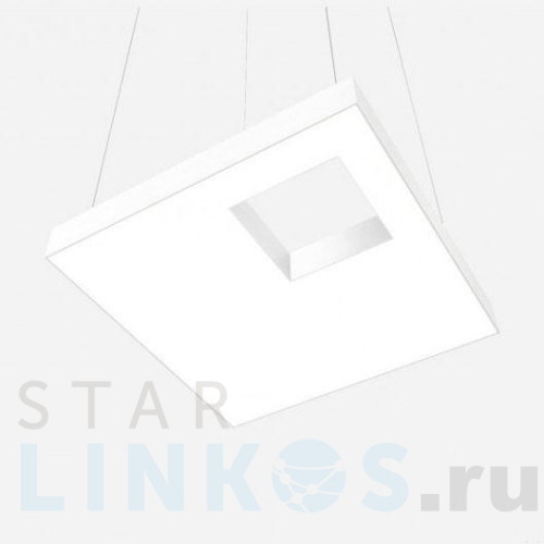 Купить Подвесной светодиодный светильник Siled Cuadra-Hole-04 7370640 за 27 000 руб. в Туле Купить с доставкой Подвесной светодиодный светильник Siled Cuadra-Hole-04 7370640 в Туле