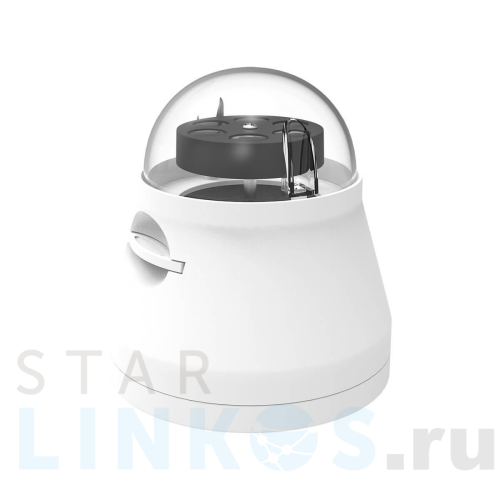 Купить Настольный светильник Gauss со сменной проекцией DIY0011 за 959 руб. в Туле Купить с доставкой Настольный светильник Gauss со сменной проекцией DIY0011 в Туле