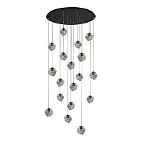 Купить Подвесная люстра ST Luce Portici SL1175.403.18 в Туле