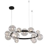 Купить Подвесная люстра Kink Light Иона 07608-15A,19 в Туле