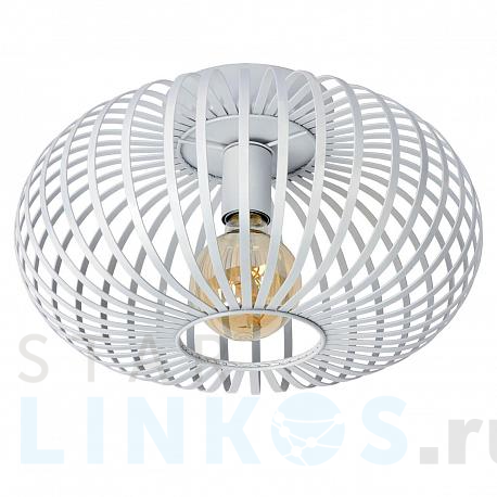 Купить Потолочный светильник Lucide Manuela 78174/40/31 за 21 757 руб. в Туле фото 2 Купить с доставкой Потолочный светильник Lucide Manuela 78174/40/31 в Туле фото 2