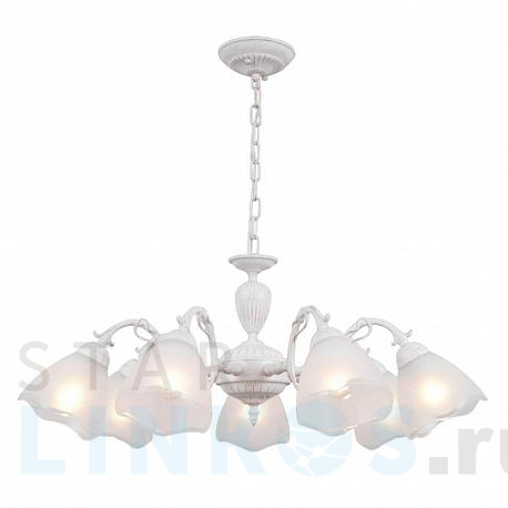 Купить Подвесная люстра Citilux Латур CL413270 за 16 199 руб. в Туле фото 2 Купить с доставкой Подвесная люстра Citilux Латур CL413270 в Туле фото 2
