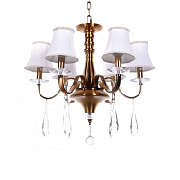 Купить Подвесная люстра Lumina Deco Rifossa LDP 9012-6 в Туле