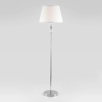 Купить Торшер Eurosvet Sortino 01072/1 хром в Туле