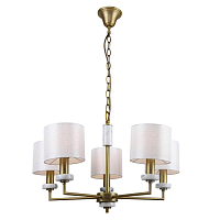 Купить Подвесная люстра F-Promo Marbella 2347-5P в Туле