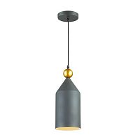 Купить Подвесной светильник Odeon Light Pendant Bolli 4091/1 в Туле