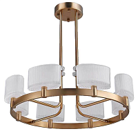 Купить Подвесная люстра Newport 4338/PL gold М0062172 в Туле