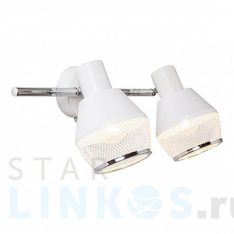 Купить Спот Escada 1117/2A за 4 320 руб. в Туле фото 2 Купить с доставкой Спот Escada 1117/2A в Туле фото 2