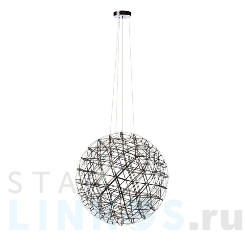 Купить с доставкой Подвесной светодиодный светильник Loft IT Raimond 1898/10 в Туле