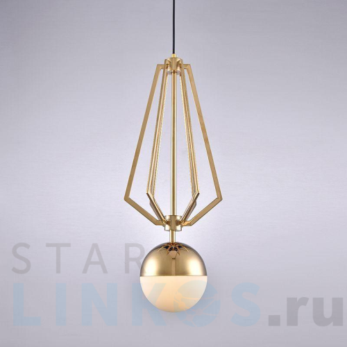 Купить Подвесной светильник Imperium Loft Magic Circus 133230-22 за 23 170 руб. в Туле Купить с доставкой Подвесной светильник Imperium Loft Magic Circus 133230-22 в Туле