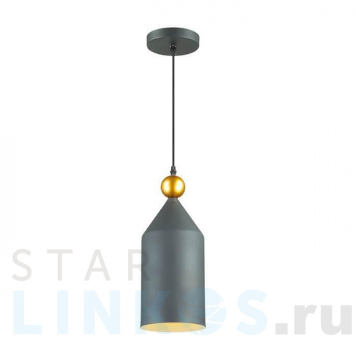Купить Подвесной светильник Odeon Light Pendant Bolli 4091/1 за 4 830 руб. в Туле Купить с доставкой Подвесной светильник Odeon Light Pendant Bolli 4091/1 в Туле