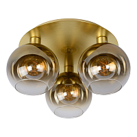 Купить Потолочная люстра Lucide Marius 74114/03/02 в Туле