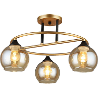 Купить Потолочная люстра Reluce 04757-0.3-03 в Туле