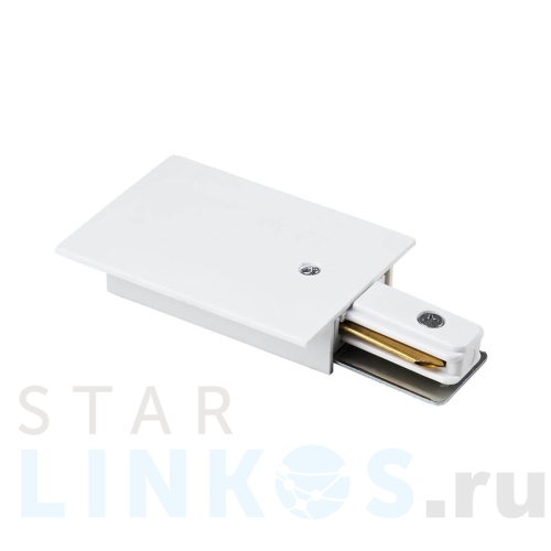 Купить с доставкой Питание боковое Lightstar Barra 501116 в Туле