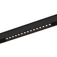 Купить Трековый светодиодный светильник DesignLed SY-DIM-601223-BL-25-WW 007361 в Туле