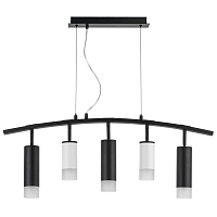 Купить Подвесная люстра Lightstar Rullo (571735+214436-2+214487-3+202431-5) LR7353628731 в Туле