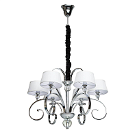 Купить Подвесная люстра Chiaro Палермо 386013506 в Туле