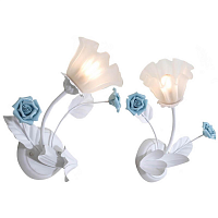 Купить Бра Lucia Tucci Fiori Di Rose W112.1 Left в Туле