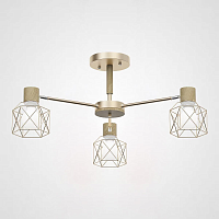 Купить Потолочная люстра Imperium Loft Corf 189486-26 в Туле