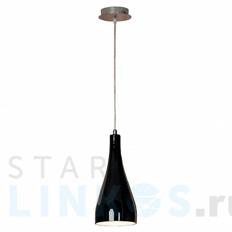 Купить Подвесной светильник Lussole Rimini GRLSF-1196-01 за 7 878 руб. в Туле фото 2 Купить с доставкой Подвесной светильник Lussole Rimini GRLSF-1196-01 в Туле фото 2