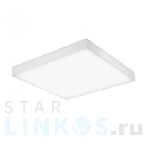 Купить с доставкой Накладной светильник Azzardo Piso 67 AZ0756 в Туле