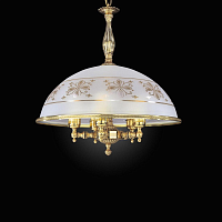 Купить Подвесная люстра Reccagni Angelo L.6102/48 в Туле