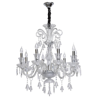 Купить Подвесная люстра Chiaro Барселона 313012508 в Туле