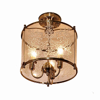 Купить Потолочная люстра Citilux Версаль CL408233R в Туле