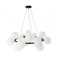 Купить Подвесная люстра Kink Light Сида 07508-20,19 в Туле