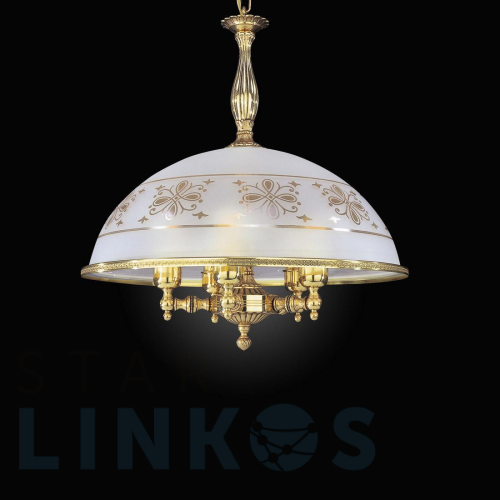 Купить Подвесная люстра Reccagni Angelo L.6102/48 за 78 668 руб. в Туле Купить с доставкой Подвесная люстра Reccagni Angelo L.6102/48 в Туле