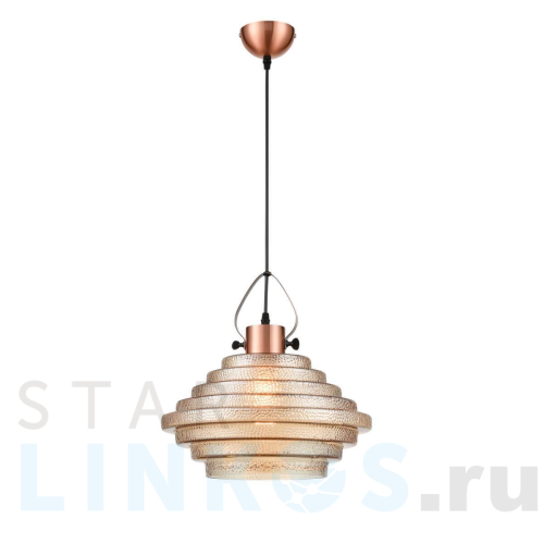 Купить с доставкой Подвесной светильник Vele Luce Genio VL5404P21 в Туле