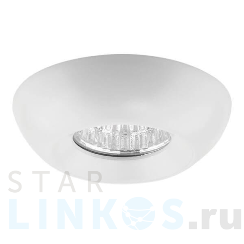 Купить с доставкой Встраиваемый светодиодный светильник Lightstar Monde 071036 в Туле