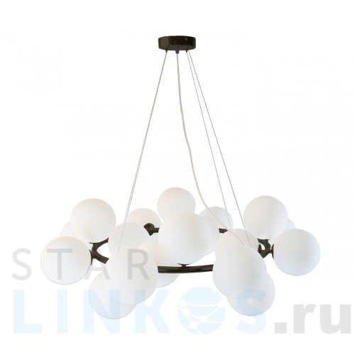 Купить Подвесная люстра Kink Light Сида 07508-20,19 за 44 900 руб. в Туле Купить с доставкой Подвесная люстра Kink Light Сида 07508-20,19 в Туле