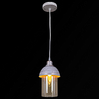 Купить Подвесной светильник Reluce 03356-0.4-01 WH+GD в Туле