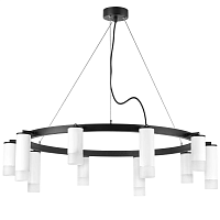 Купить Подвесная люстра Lightstar Rullo (571020+214436-5+214486-5+202431-10) LR0203658651 в Туле