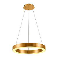 Купить Подвесная светодиодная люстра Gerhort G61347/26GD в Туле