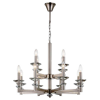 Купить Люстра подвесная Stilfort Albert 1048/11/12P в Туле