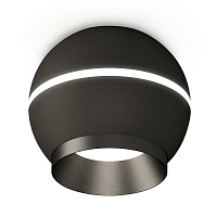 Купить Комплект потолочного светильника Ambrella light Techno Spot XC (C1102, N7031) XS1102010 в Туле