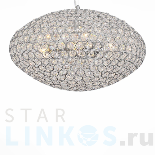 Купить Подвесной светильник ST Luce Calata SL753.103.06 за 20 040 руб. в Туле Купить с доставкой Подвесной светильник ST Luce Calata SL753.103.06 в Туле