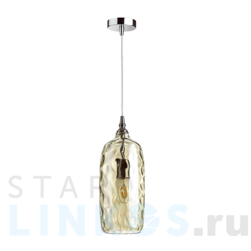 Купить Подвесной светильник Odeon Light Pendant Sitora 4768/1 за 3 100 руб. в Туле Купить с доставкой Подвесной светильник Odeon Light Pendant Sitora 4768/1 в Туле