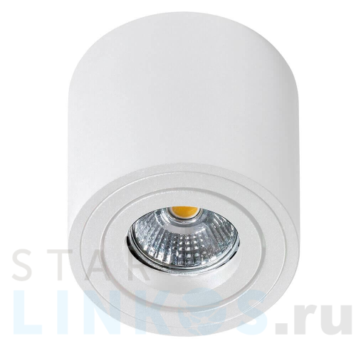 Купить с доставкой Накладной светильник Azzardo Mini Bross AZ1711 в Туле