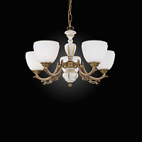 Купить Подвесная люстра Reccagni Angelo L.8656/5 в Туле
