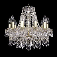 Купить Подвесная люстра Bohemia Ivele 1403/10/141 G в Туле