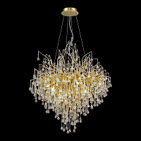 Купить Подвесная люстра Wertmark Dionisia WE189.09.403 в Туле