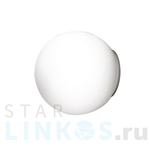 Купить с доставкой Потолочный светильник Lightstar Simple Light 803010 в Туле