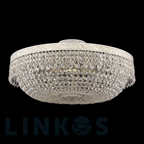 Купить Потолочный светильник Bohemia Ivele AL19011/55OL WMG за 44 851 руб. в Туле Купить с доставкой Потолочный светильник Bohemia Ivele AL19011/55OL WMG в Туле