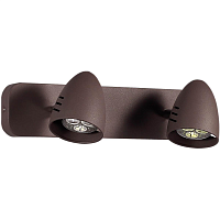 Купить Спот Lucia Tucci Punto 193.2 Grigio в Туле