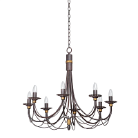 Купить Подвесная люстра Vitaluce V1151/8 в Туле